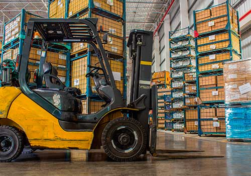 El Revisor Fiscal Y El Inventario De Propiedades, Planta Y Equipo