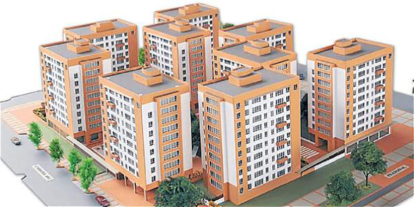 Se Puede Disolver Un Contrato Con Empresas De Vigilancia Y Aseo En Una Propiedad Horizontal?