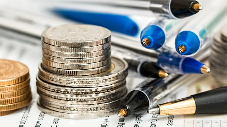 ¿Que Es Un Instrumento Financiero?